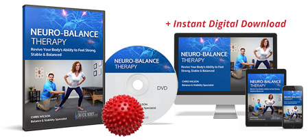 Neuro-Balance Therapy